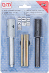 Variklio fiksavimo rinkinys | Ford Duratorq 2.0, 2.4 Diesel (8672)