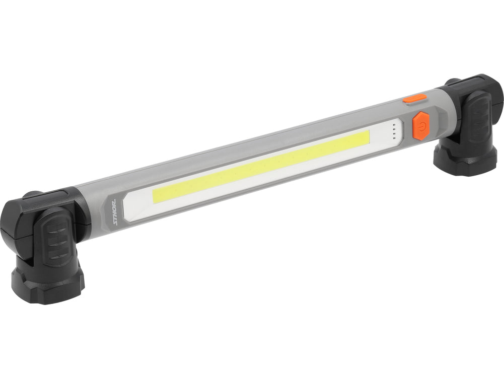 Belaidė variklio skyriaus lempa erdvei po kapotu | 1000 lm | 3,7 V | 4000 mAh | COB LED (82708)