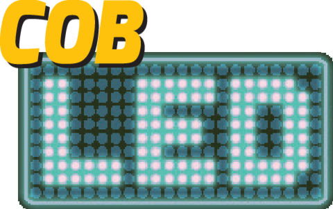 Belaidė variklio skyriaus lempa erdvei po kapotu | 1000 lm | 3,7 V | 4000 mAh | COB LED (82708)