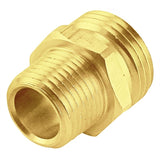 Адаптер с наружной резьбой | 1/2"- 3/4"