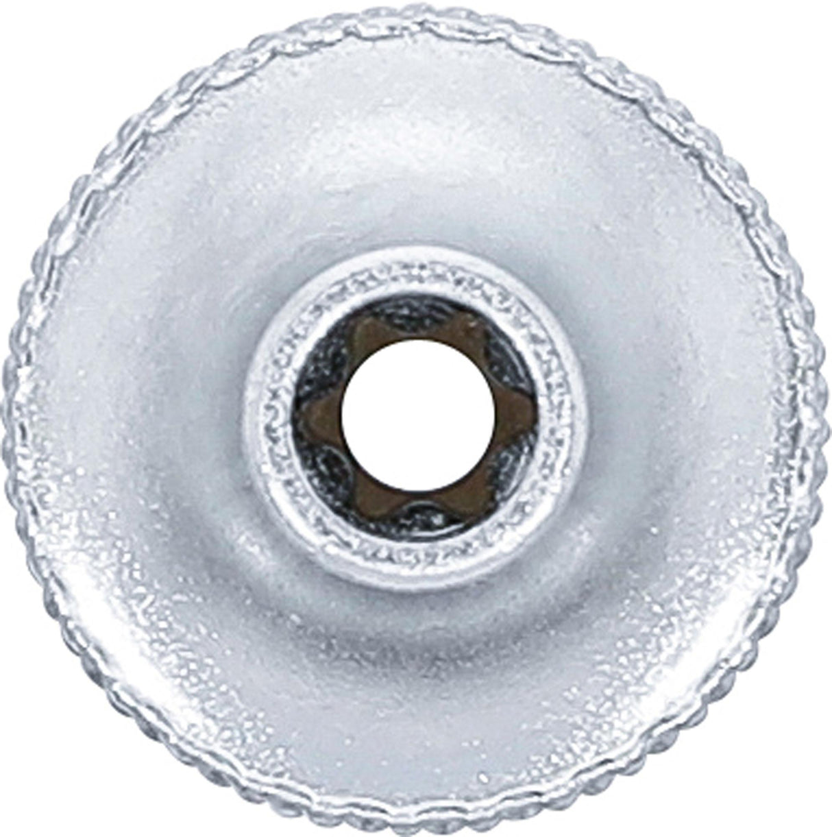 Galvutė E-star tipo varžtams | 10 mm (3/8") | E5 (2711)