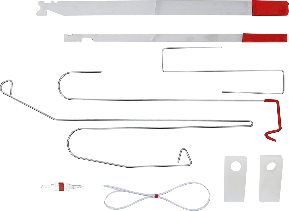 Avarinio atidarymo įrankiai (3541)