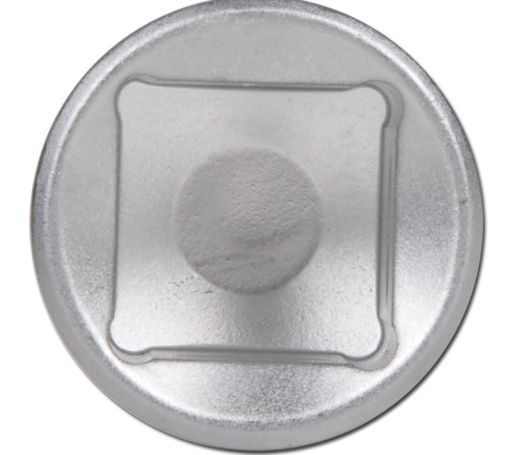 Adapteris galvutėms | vidinis kvadratas 20 mm (3/4") - išorinis kvadratas 12,5 mm (1/2") (274)
