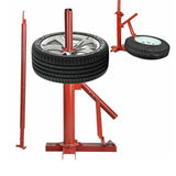 Ratų montavimo staklės | motociklams (JC-5)