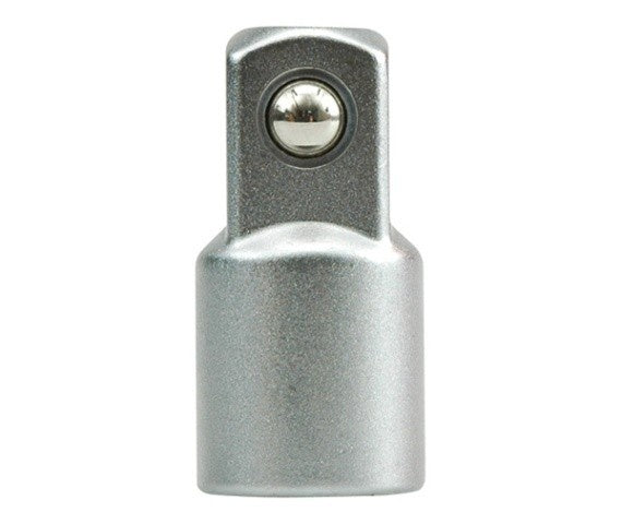 Adapteris galvutėms Cr-V, 3/8"(F) x 1/2" (M) (YT-3854)