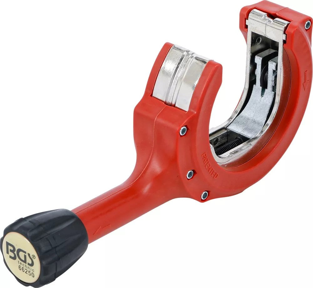 Duslintuvo pjoviklis terkšlinis | 28 - 67 mm (66250)