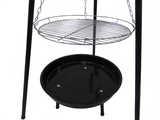 Lauko kepsninė / grilis | pakabinamas | 52 cm (99524)