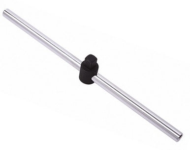 Rankena galvutėms slankiojančiu kvadratu 1", Cr-V, 660 mm (SN2302-660)