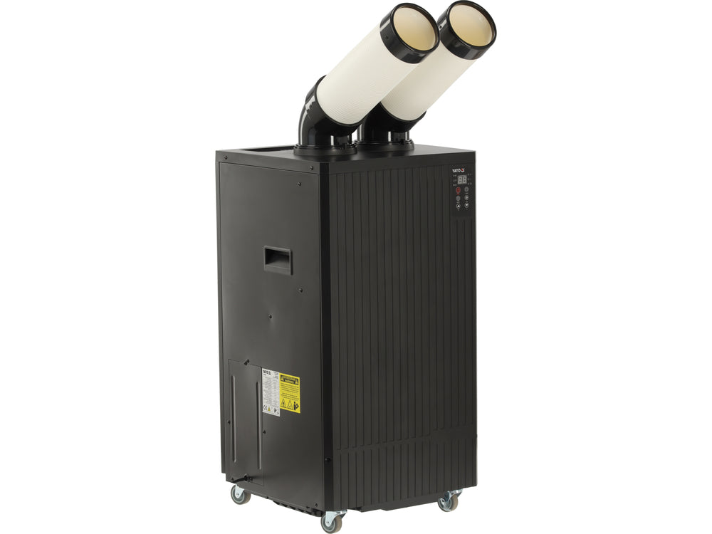 Nešiojamas oro kondicionierius 3,5 kW (YT-99451)