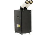 Nešiojamas oro kondicionierius 3,5 kW (YT-99451)