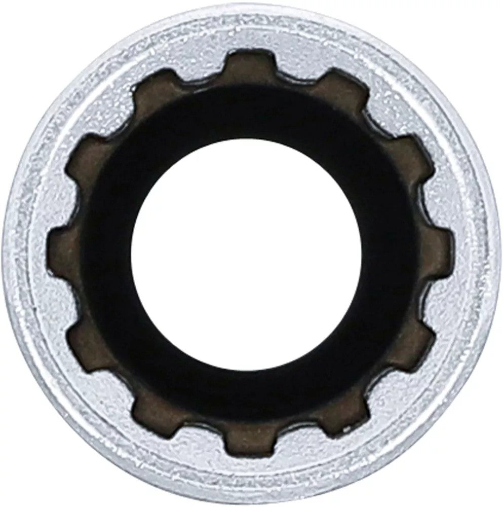 Многофункциональная длинная головка 3/8", 12 mm