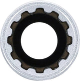 Многофункциональная длинная головка 3/8", 12 mm