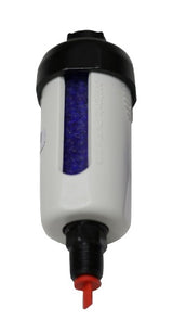 Drėgmės filtras 1/4", profi (WC2618)