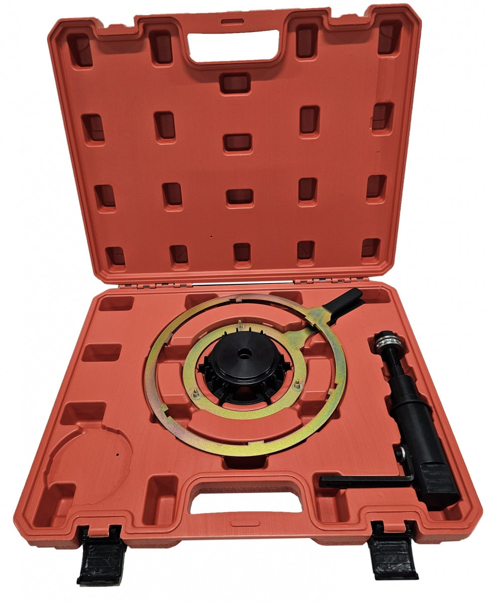 Dvigubos sankabos transmisijos atstatymo rinkinys (SK2650)