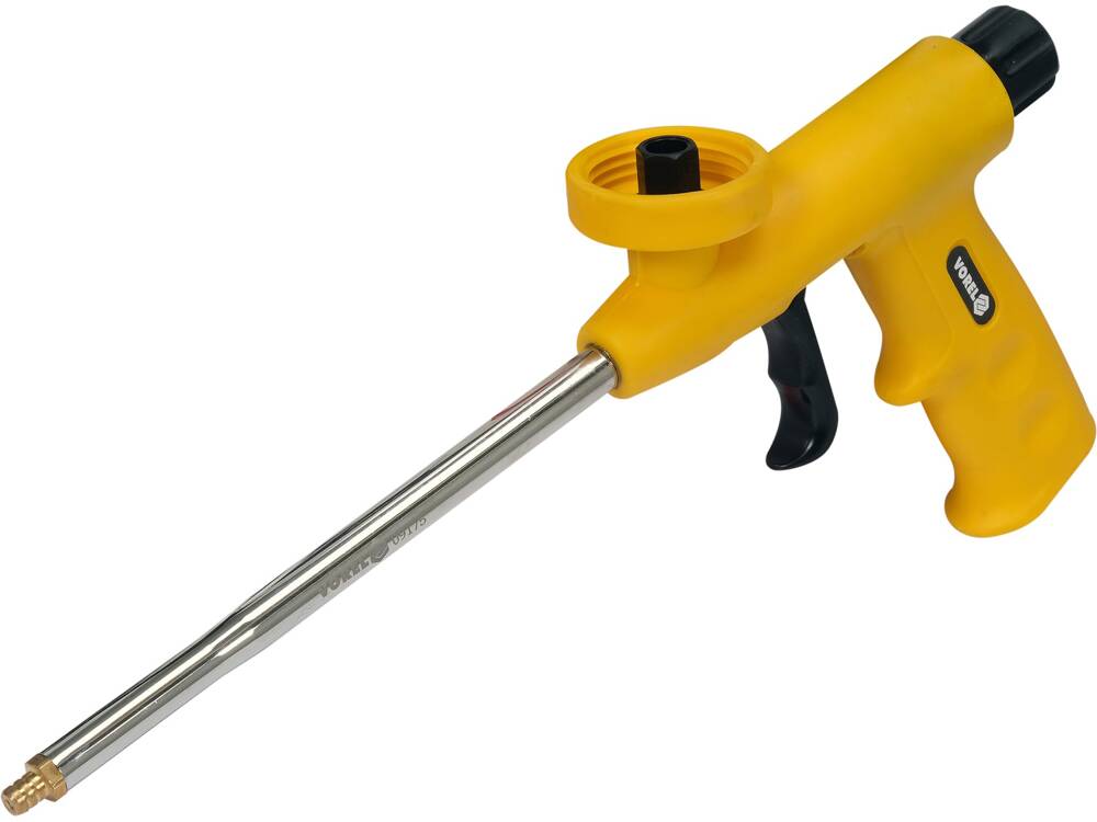 Pistoletas montažinėms putoms (09175)