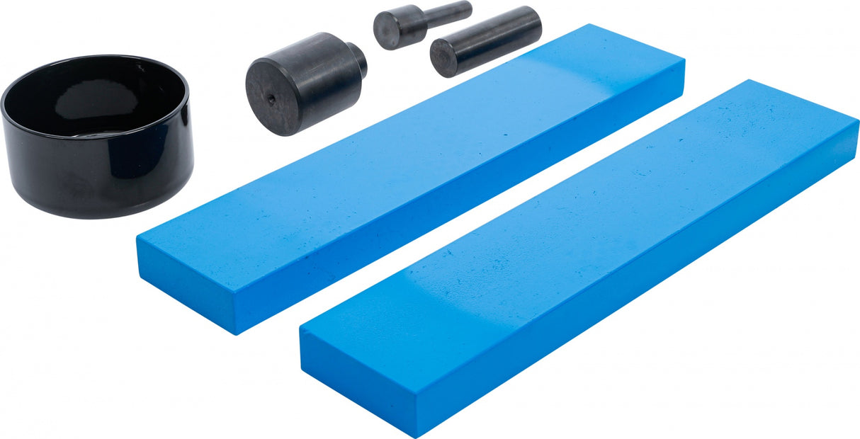 Priedų rinkinys dirbtuvių presams (9894)