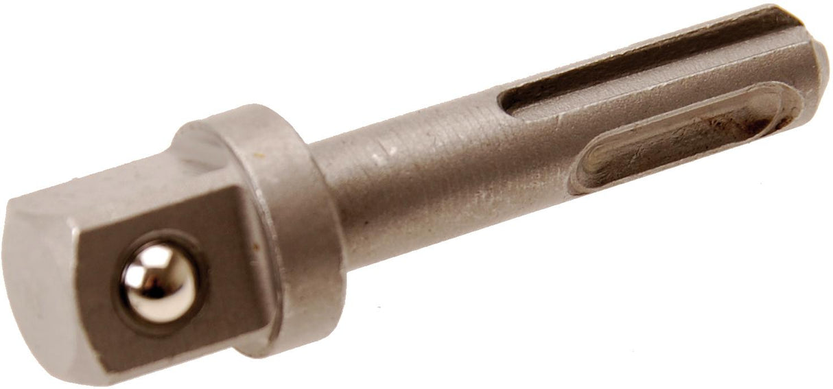 SOCKET ADAPTOR | 65 MM | SDS EXTERNAL SQUARE 12.5 MM (1/2") (8214-1)