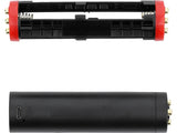 Prožektorius įkraunamas / 6XAA 25W 2500LM (YT-085606)