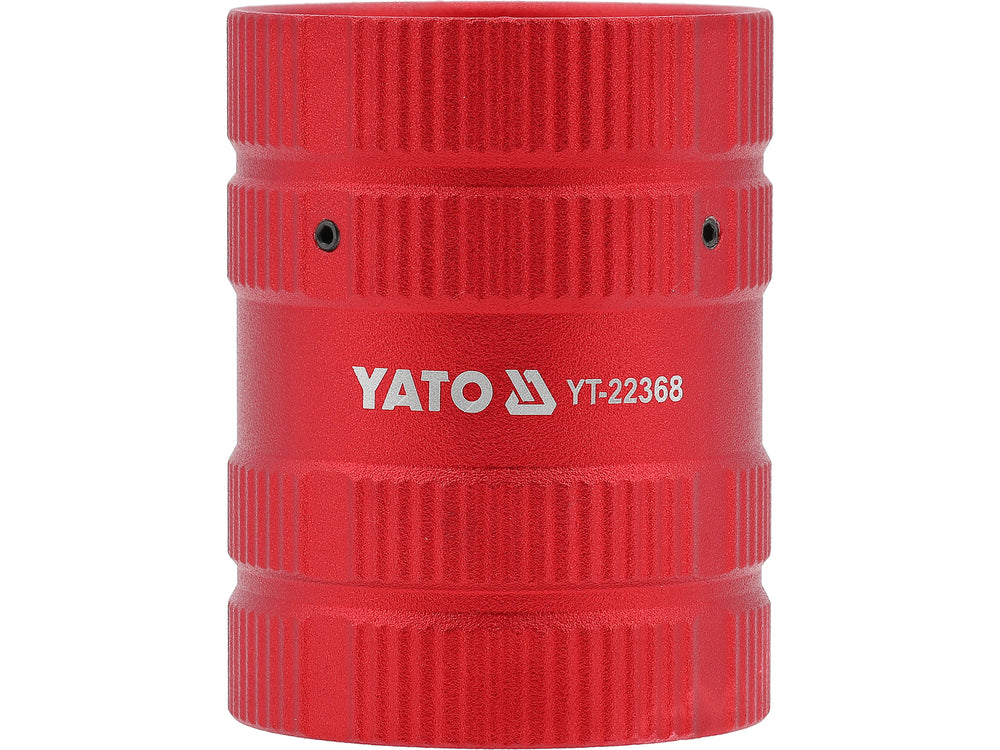 Įrankis šerpetų pašalinimui | Ø 6-38 mm | kietmetalio ašmenys (YT-22368)