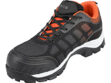SPORT SAFETY SHOES POMPA S1P S. 42 (YT-80512)