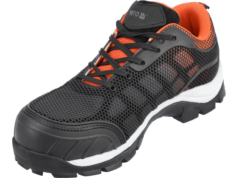 SPORT SAFETY SHOES POMPA S1P S. 46 (YT-80516)