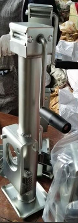 Priekabos / treilerio domkratas 3500LBS (TJ3500)