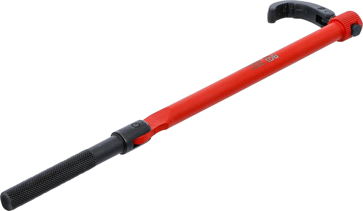 Raktas santechnikai | 180° (8330)