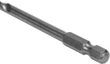Grąžtas universalus su Hex 6.3 mm (1/4") galu | 7.0 mm (21688)