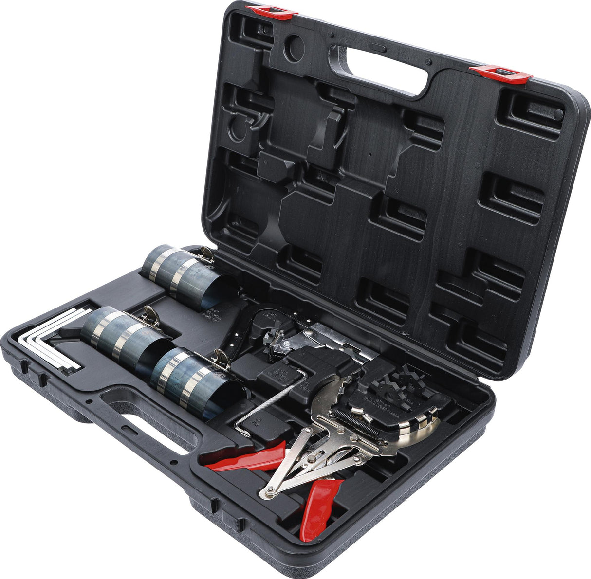 Stūmoklių ir žiedų aptarnavimo rinkinys (1890)