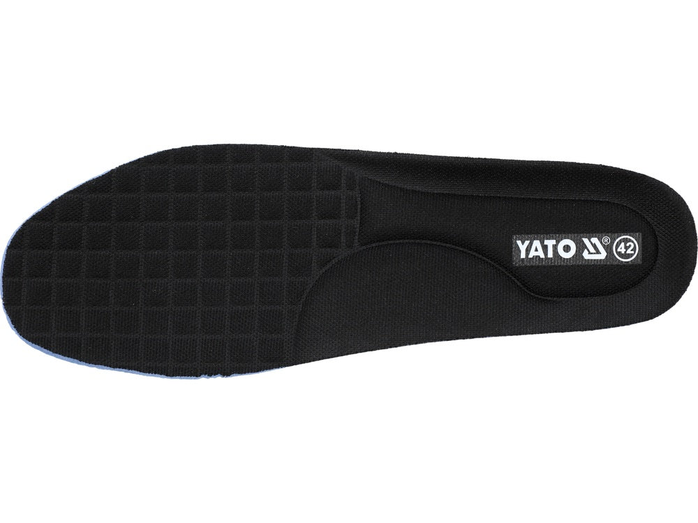 Darbiniai sportiniai batai | PORTO SB PL | 46 dydis (YT-80677)