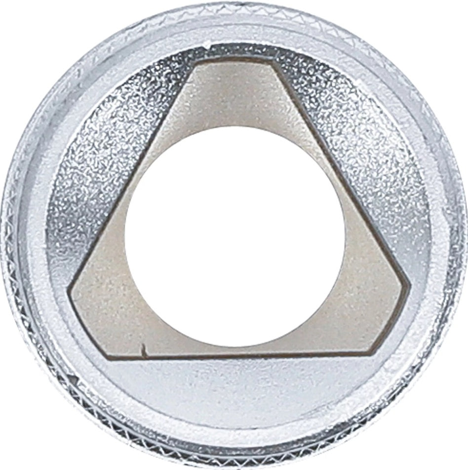 Trikampė galvutė įpurškimo siurblio remontui | M10 (15 mm) (7463)