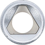 Trikampė galvutė įpurškimo siurblio remontui | M10 (15 mm) (7463)