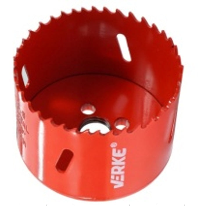 Gręžimo karūna bi-metalinė | M3 | 73 mm (SK1673)