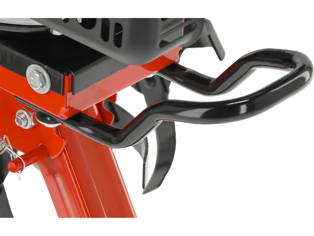 Benzininis moto kultivatorius | 36/60 cm | 166 cm3 (YT-85590)