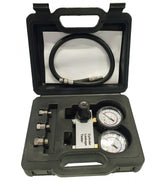 Cilindrų nuotėkio tikrinimo rinkinys | 0-7 BAR (H5609)