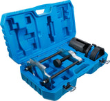 Galinių sailentblokų presavimo įrankiai | Ford, Volvo (6745)