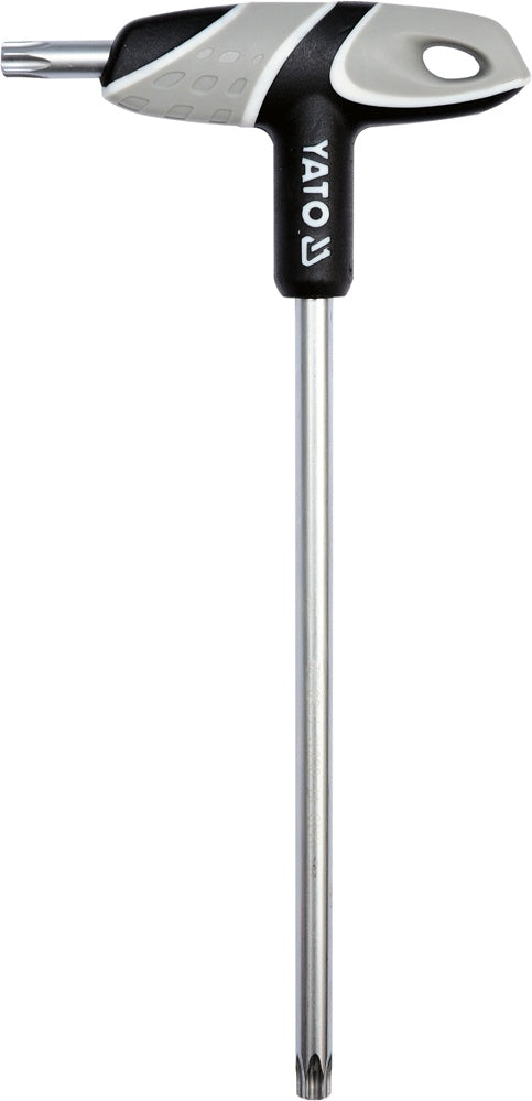L-образная отвёртка TORX с рукояткой T50