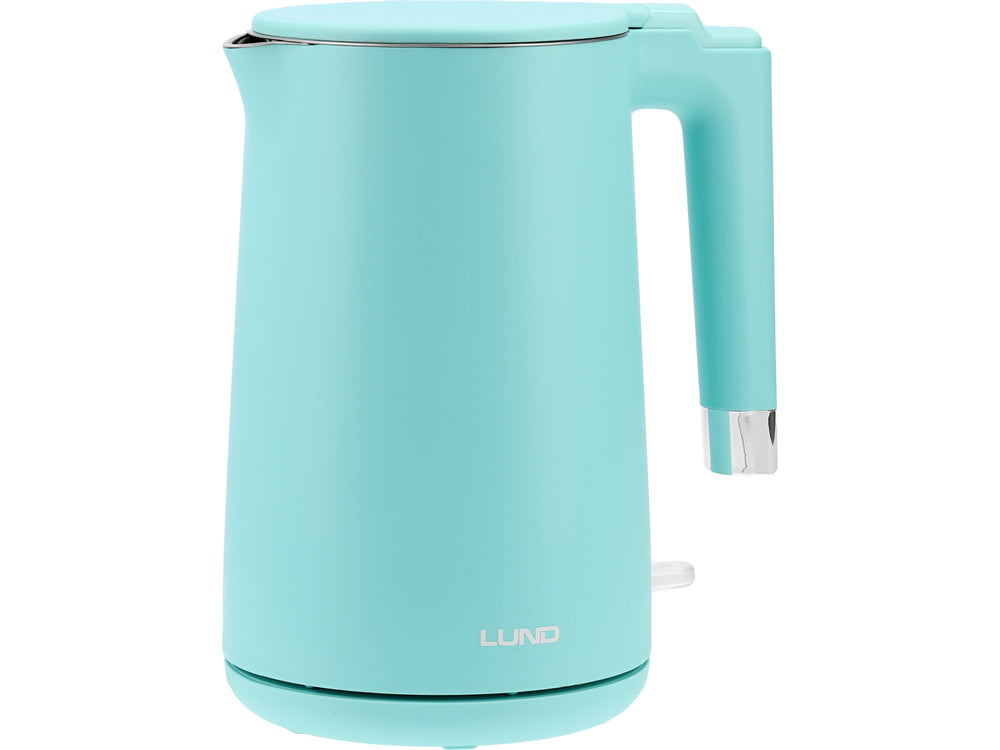Elektrinis virdulys| turkio spalvos | 1,5 l (68208)