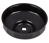 Lėkštelė tepalo filtrui 86mm/16P  VOLVO (H17018616)