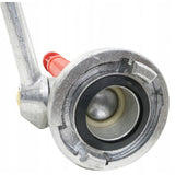 Vandens pistoletas | įvairioms srovėms | 2" žarnai (SK79981)