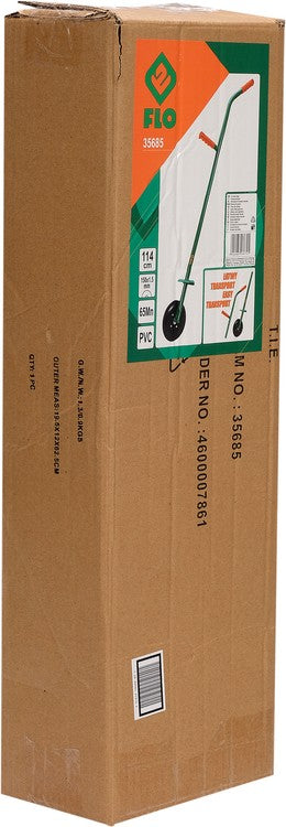 Gazono pjoviklis | vejos kraštams apipjaustyti (35685)