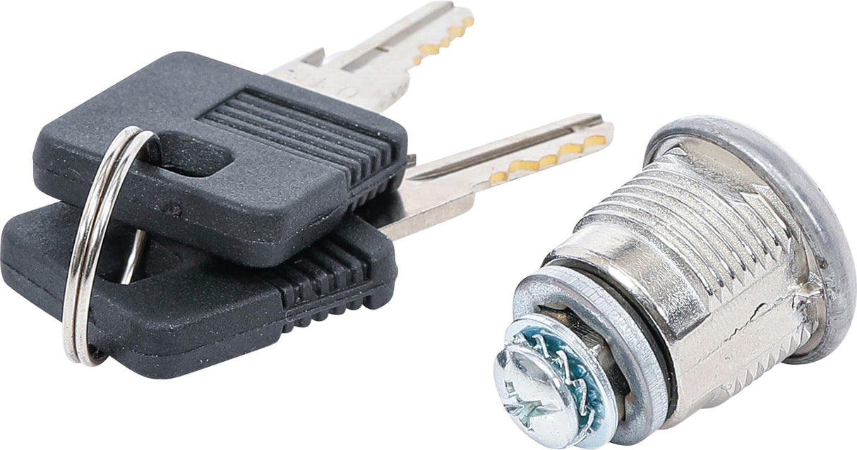 REPLACEMENT LOCK | INCL. KEY | FOR BGS 4235 (4235-9)