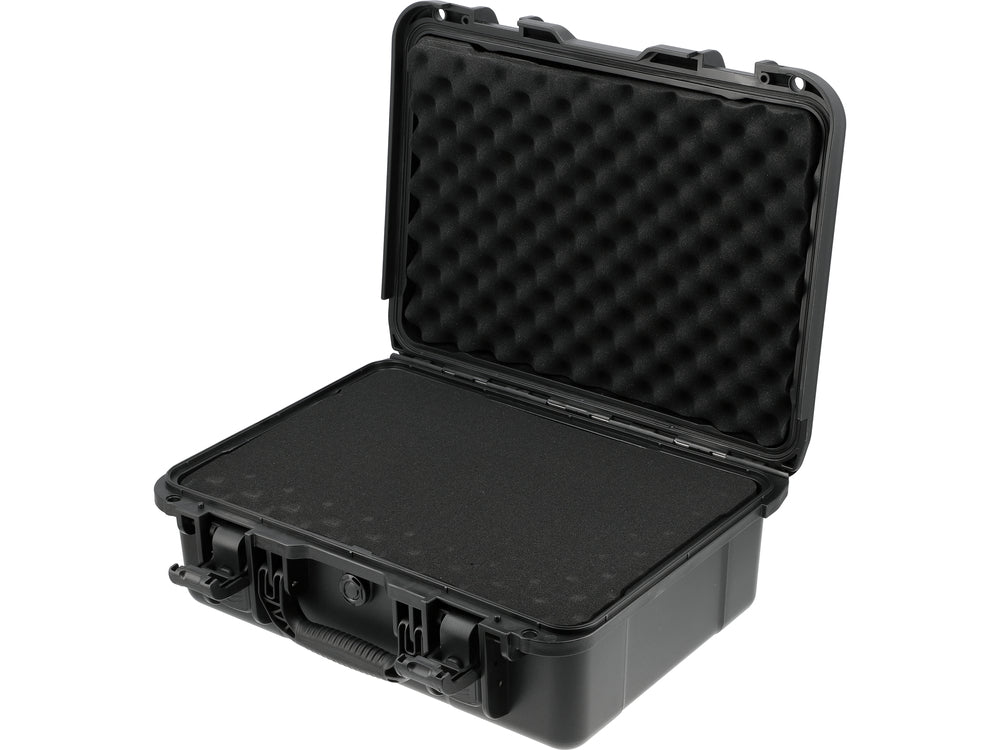 Suitcase | shockproof | waterproof | L475 X W368 X H183 mm (YT-088977)