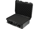 Suitcase | shockproof | waterproof | L475 X W368 X H183 mm (YT-088977)
