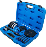 Ratų guolių presavimo įrankiai | VW | Guolio blokas Ø 85 mm (8324)