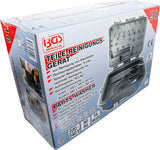 Smulkių dalių / detalių plovyklė | 230 V (8693)