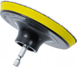 Padas | iš BGS 74367 | 6,3 mm (1/4") | Ø 100 mm (74370)