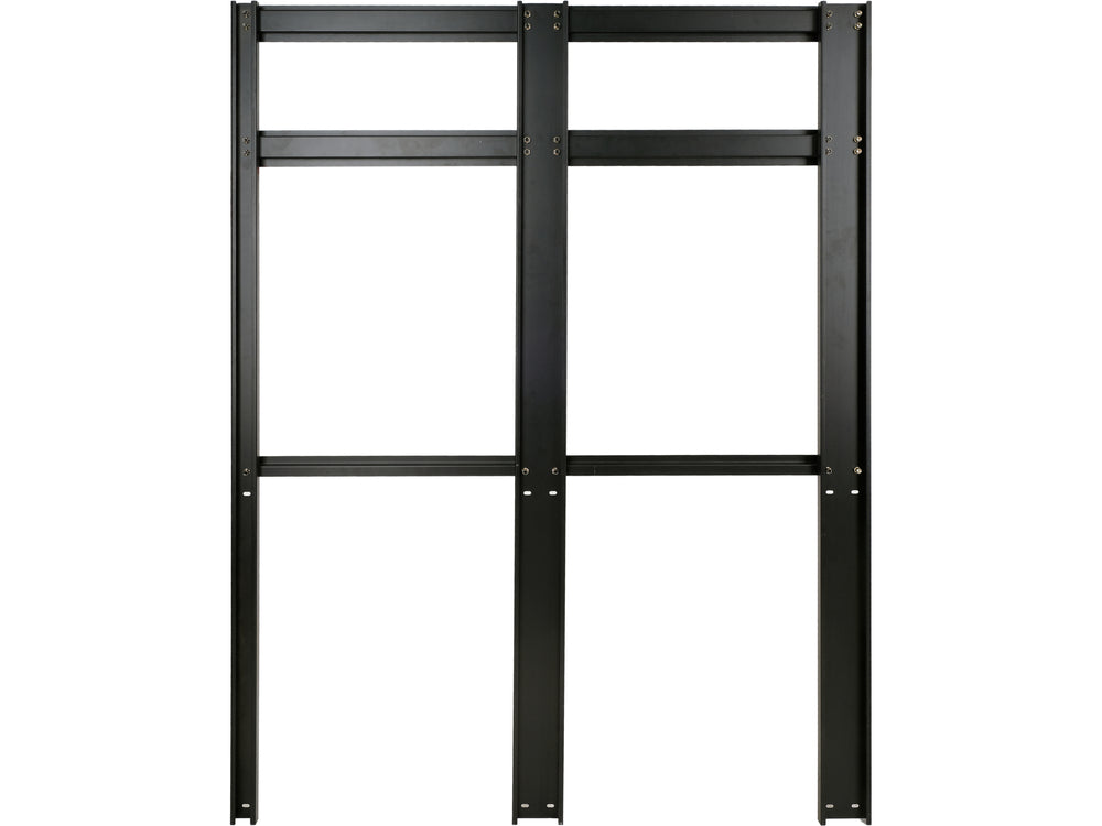 Rėmas / stelažas perforuotai panelei | 1375 x 1864 x 50 mm (YT-08965)