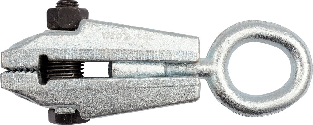 Spaustuvas automobilių kėbulų suvedimui, viena traukimo kryptis | iki 5 t (YT-2542)