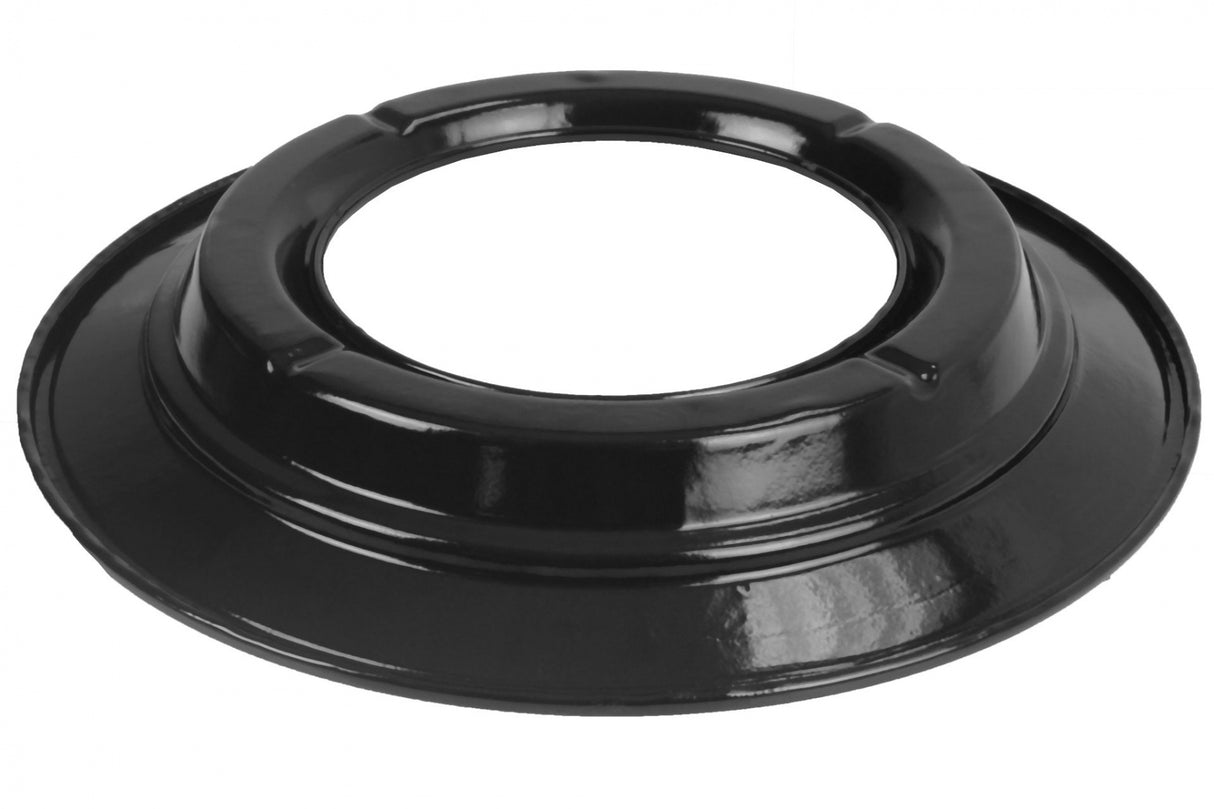 Universalus grilio padėklas viryklei | keramika (H80521-1)